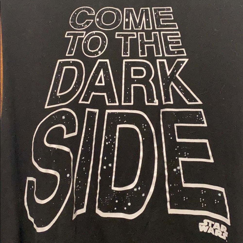 Star Wars Tank Top